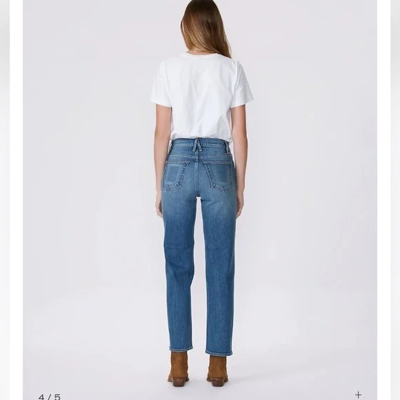 SLVRLAKE SOPHIE LAUREL CANYON Size 28